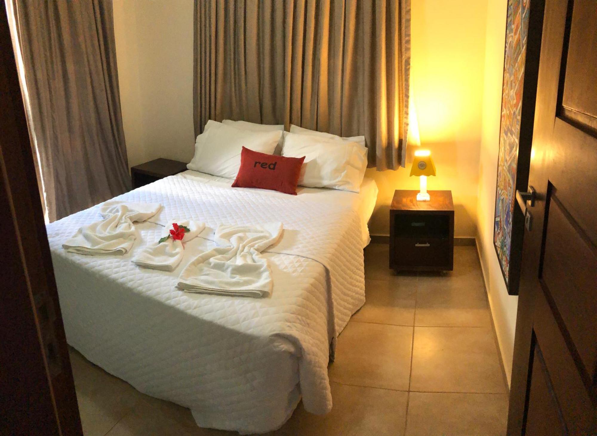 Pipa Beleza Spa Resort Praia de Pipa Exteriör bild